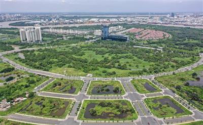 HoREA: Đề nghị áp dụng phương pháp hệ số điều chỉnh giá đất đối với tất cả các thửa đất