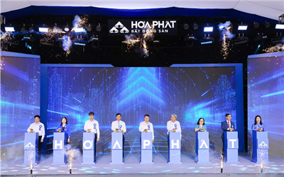 Hưng Yên: Triển khai dự án nhà ở xã hội 4.960 tỷ đồng