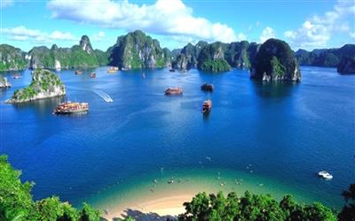 Hướng dẫn thực hiện 12 nhiệm vụ, thẩm quyền mới của UBND, Chủ tịch UBND cấp xã trong lĩnh vực biển và hải đảo