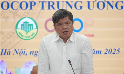 Ít mà tinh, sản phẩm OCOP giữ trọn hương vị bản địa