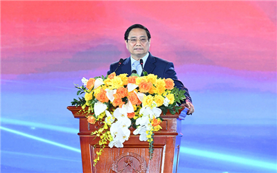 Khai mạc triển lãm thành tựu 80 năm đất nước với chủ đề “80 năm hành trình Độc lập - Tự do - Hạnh phúc