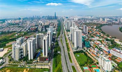 Khẩn trương đưa Luật Đất đai năm 2024 vào cuộc sống