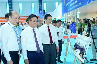 Khánh thành cơ sở 2 Trường Đại học Luật Hà Nội tại Bắc Ninh