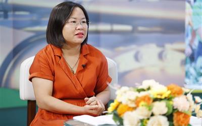 Khi khoa học bước vào nông nghiệp: Câu chuyện truyền cảm hứng từ một nữ doanh nhân Nguyễn Thị Hồng