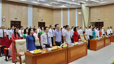 Khoa học dự báo, dẫn dắt ứng phó biến đổi khí hậu giai đoạn mới