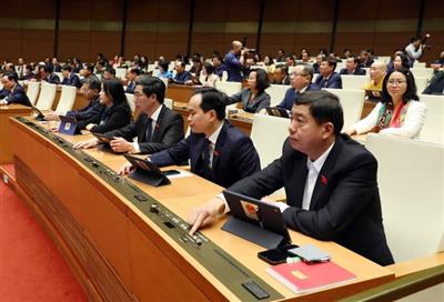 Khơi thông nguồn lực đất đai