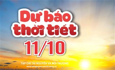 Khu vực Quảng Trị - Phú Yên, Nam Bộ mưa rất to