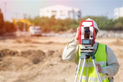 Kiểm định phương tiện đo đạc và bản đồ