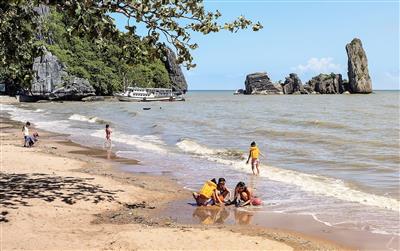 Kiên Giang: Thay đổi hành vi, nâng cao nhận thức người dân trong bảo vệ biển, đảo