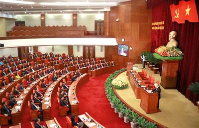 Kiên quyết khắc phục tình trạng đầu cơ đất, sử dụng đất không đúng mục đích, lãng phí, tham nhũng