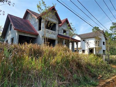 Kon Tum: Phát hiện hàng chục lô đất được giao không thông qua đấu giá