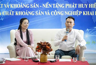 Kỳ 2: Góc nhìn đa chiều về Luật Địa chất và Khoáng sản 2024: Doanh nghiệp, truyền thông và những vấn đề của thực tiễn