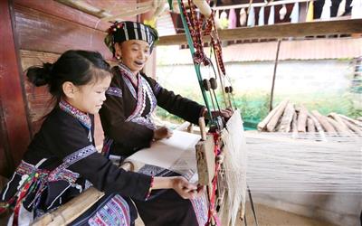 Kỳ 2: Vai trò của Bộ Nông nghiệp và Môi trường trong phát triển mô hình sinh kế giảm nghèo bền vững
