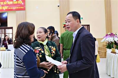 Lâm Đồng thành lập 3 tổ công tác nhằm kiểm tra, giải quyết nhiều nội dung quan trọng