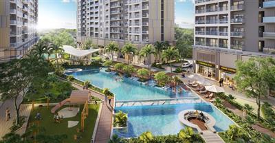 Lavita Thuan An: Giao điểm phồn vinh cho mạch sống thịnh vượng