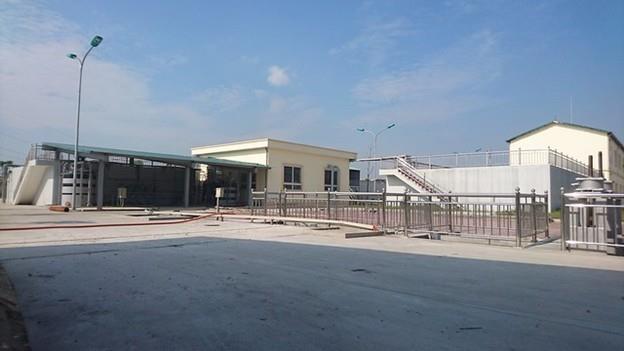 Bắc Ninh quyết tâm làm sạch môi trường làng nghề truyền thống
