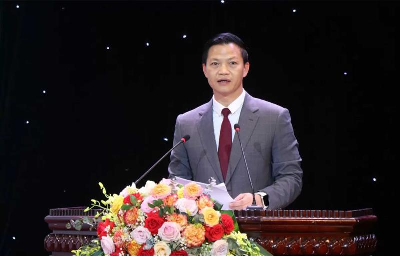 Bắc Ninh tăng tốc chuyển đổi số, khơi thông nguồn lực trong khoa học công nghệ
