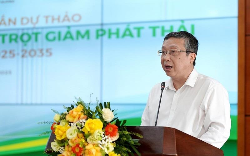 Bài 1: Tham vấn Đề án trồng trọt giảm phát thải: Gắn kết trung ương - địa phương - doanh nghiệp vì mục tiêu xanh