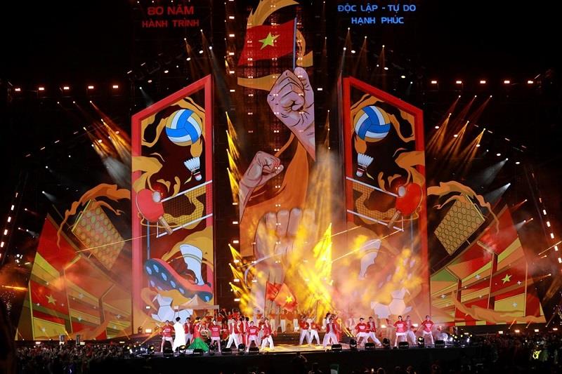 Ban Tổ chức concert 