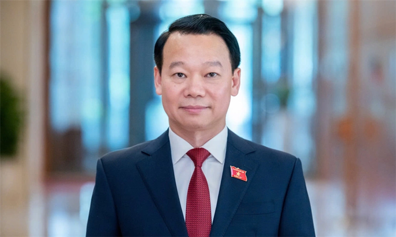 Bộ Nông nghiệp và Môi trường đột phá phát triển khoa học, công nghệ, đổi mới sáng tạo và chuyển đổi số theo Nghị quyết 57 -NQ/TW của Bộ Chính trị