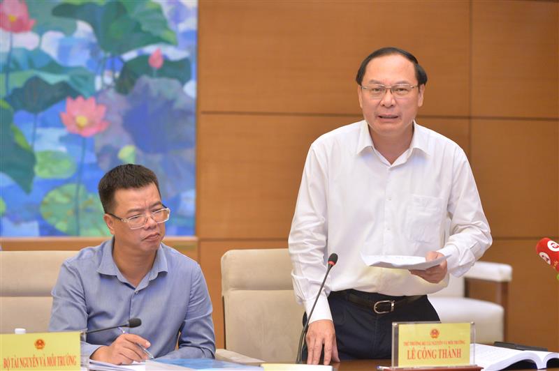 Các giải pháp hữu hiệu giảm tải ô nhiễm môi trường lưu vực sông và tại các làng nghề