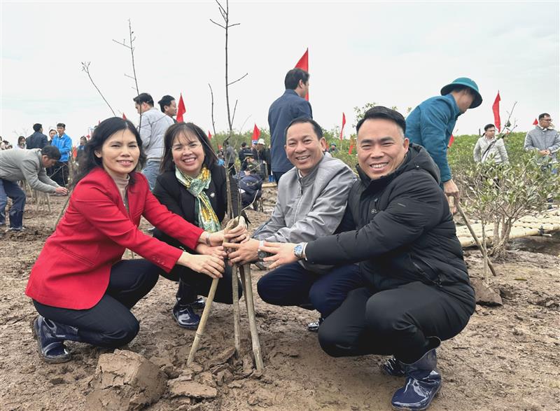 Cần một chiến lược thông tin, tuyên truyền, truyền thông về nông nghiệp và môi trường trong kỷ nguyên mới