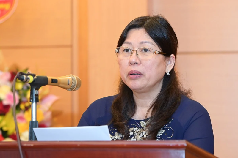 Cơ hội tái cấu trúc của Trường Cán bộ quản lý NN-PTNT