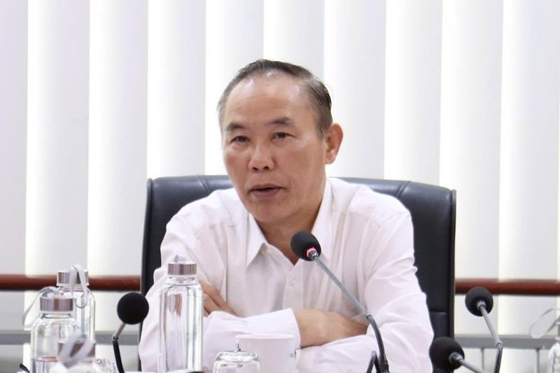 Cơ sở dữ liệu ngành phải được 'chuẩn hóa', thống nhất