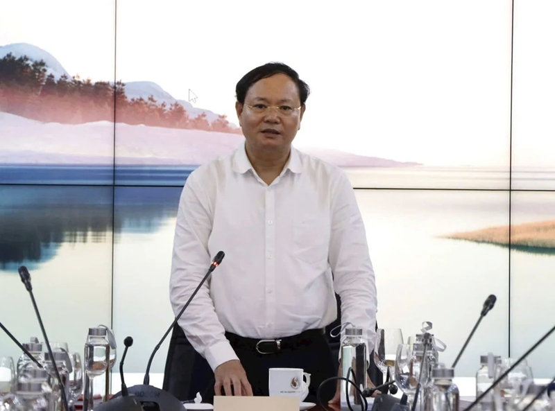 Công nghệ xanh để đại dương bền vững