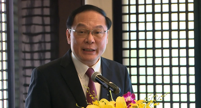 Cụ thể hóa những cam kết trong quản lý và tái chế chất thải rắn