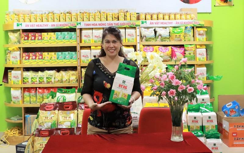 Giấc mơ gạo Việt: Từ những giống lúa bản địa đến hệ sinh thái nông nghiệp hiện đại
