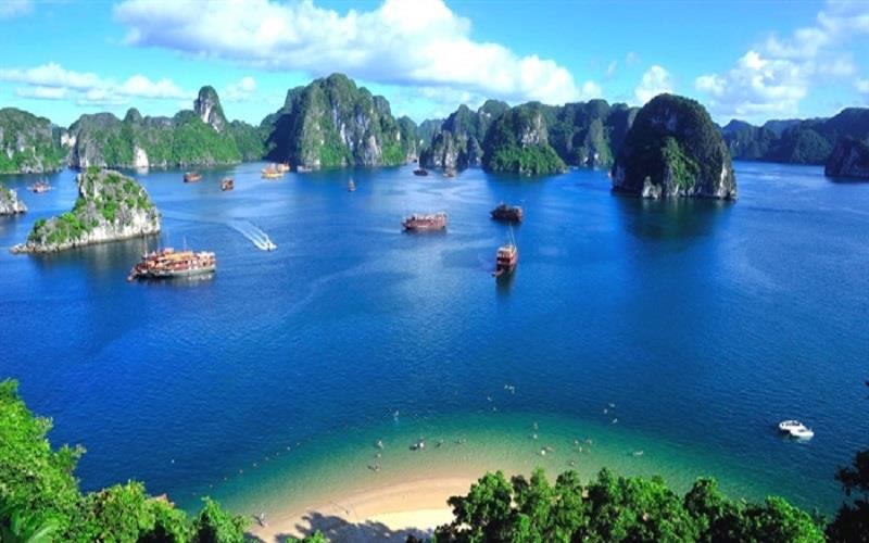 Hướng dẫn thực hiện 12 nhiệm vụ, thẩm quyền mới của UBND, Chủ tịch UBND cấp xã trong lĩnh vực biển và hải đảo