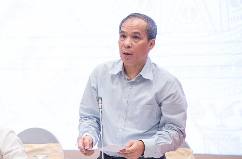 Lĩnh vực nông nghiệp, lâm nghiệp, thuỷ sản tăng trưởng trên 3,8%