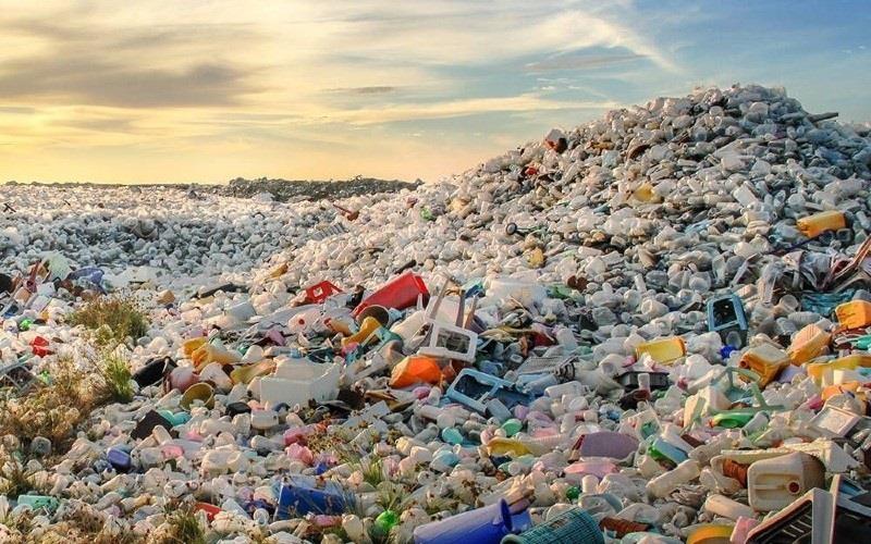 Lộ trình hạn chế sản xuất, nhập khẩu sản phẩm nhựa sử dụng một lần theo mô hình kinh tế tuần hoàn ở Việt Nam