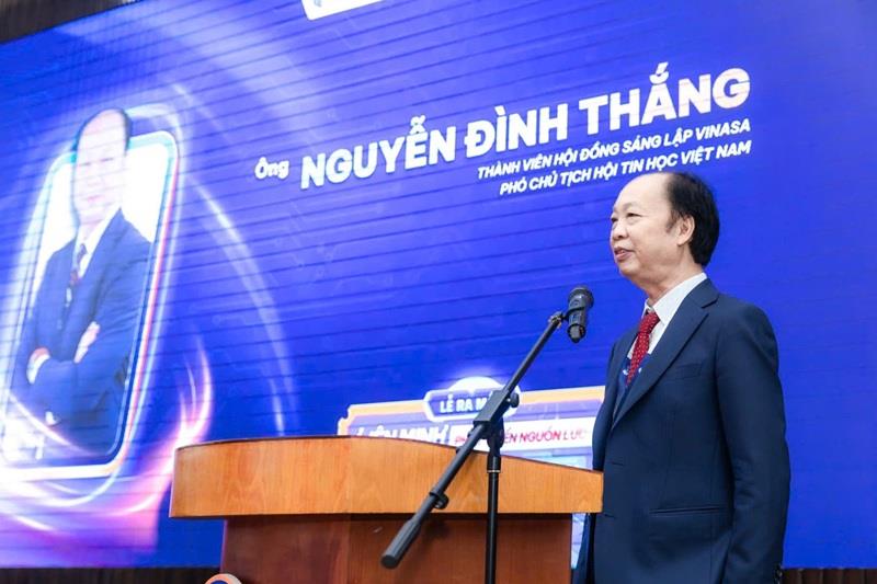 Ngành công nghiệp bán dẫn đang trở thành trụ cột chiến lược trong quá trình chuyển đổi số