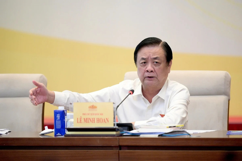 Ô nhiễm không khí đô thị cần lời giải căn cơ