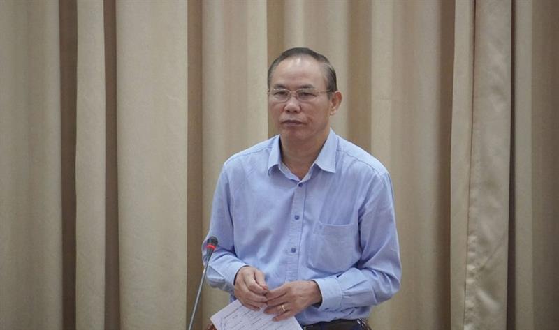 Phải quyết liệt gỡ 'thẻ vàng' IUU, không chủ quan với dịch tả heo Châu Phi