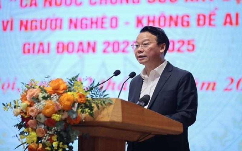 Phân cấp, linh hoạt, lấy dân làm gốc: Những kinh nghiệm cốt lõi từ chương trình mục tiêu quốc gia xây dựng nông thôn mới