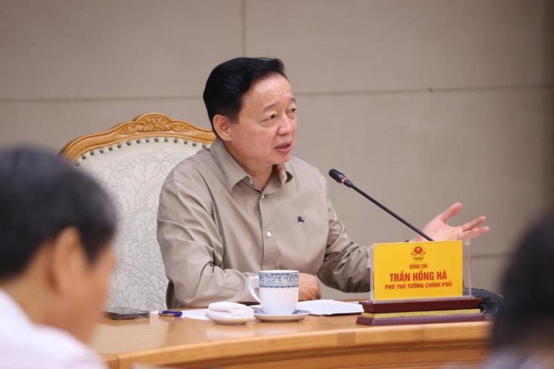 Phát triển OCOP thành thương hiệu Việt Nam, đạt chuẩn quốc tế trên thị trường toàn cầu