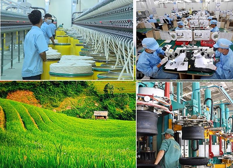 Phê duyệt Chương trình phát triển ngành công nghiệp môi trường Việt Nam giai đoạn 2025-2030