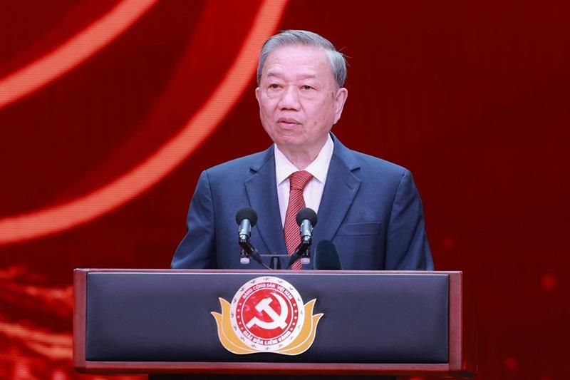 Sức mạnh của đoàn kết