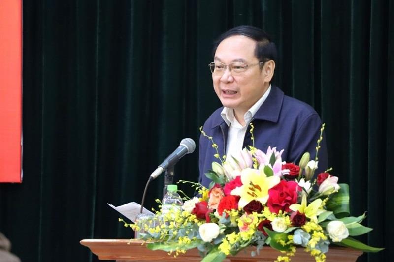 Tạo động lực để người cao tuổi khởi nghiệp