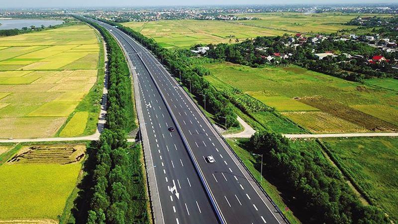 Thống nhất mở rộng toàn tuyến cao tốc Bắc - Nam phía Đông theo phương thức PPP