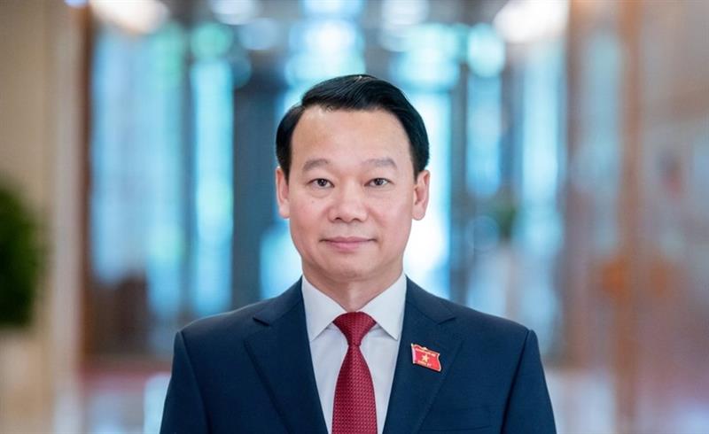 Thư chúc mừng của Bộ trưởng Đỗ Đức Duy nhân kỷ niệm 100 năm ngày Báo chí Cách mạng Việt Nam (21/6/1925 - 21/6/2025)