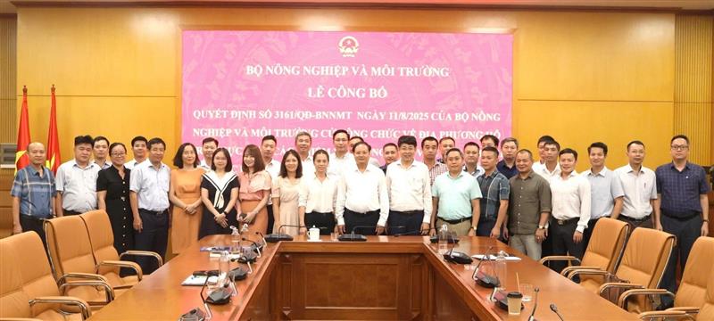 Thứ trưởng Lê Minh Ngân tin tưởng: 