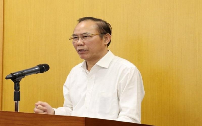 Thứ trưởng Phùng Đức Tiến: Đẩy mạnh khoa học công nghệ, chuyển đổi số - Chìa khóa để ngành Nông nghiệp và Môi trường bứt phá