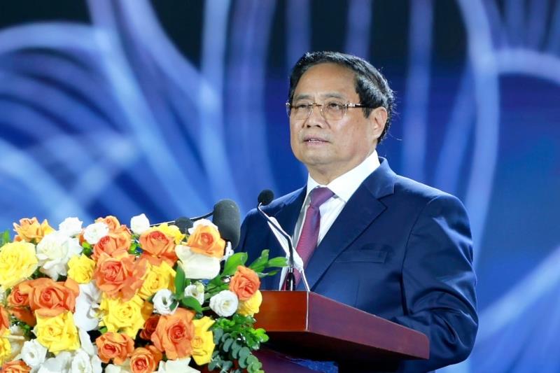 Thủ tướng Phạm Minh Chính: Triển lãm 80 năm đã thành công rất tốt đẹp, vượt kỳ vọng và sự mong đợi của tất cả chúng ta