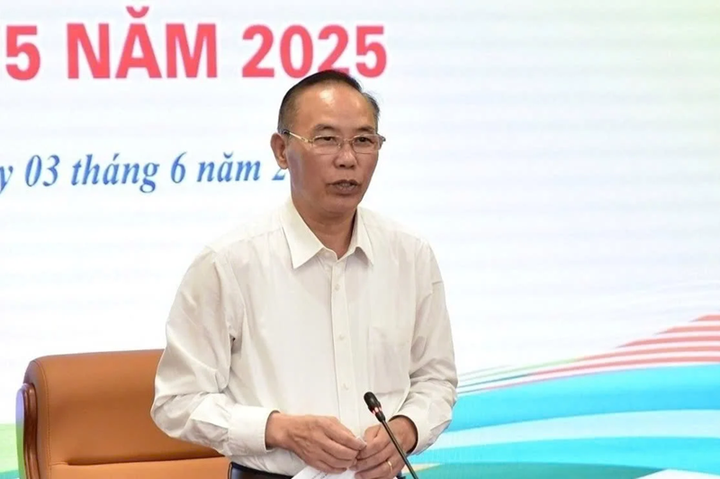 Tín hiệu tích cực từ sản xuất và thương mại nông sản 5 tháng đầu năm