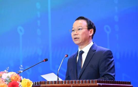 Toàn văn bài phát biểu Khai mạc của Bộ trưởng Bộ Nông nghiệp và Môi trường Đỗ Đức Duy tại Hội nghị triển khai Kế hoạch thực hiện Nghị quyết số 57-NQ/TW