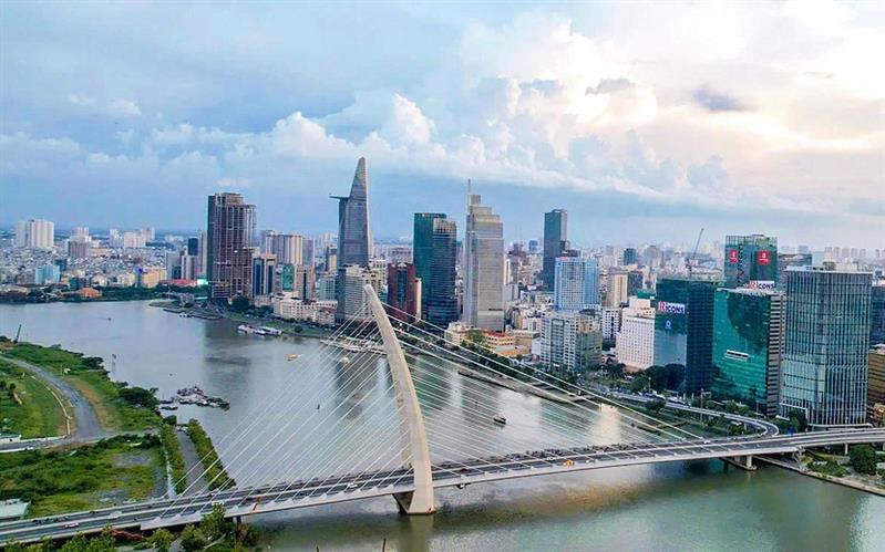 TP. Hồ Chí Minh: Phê duyệt dự án xây dựng Bảng giá đất lần đầu